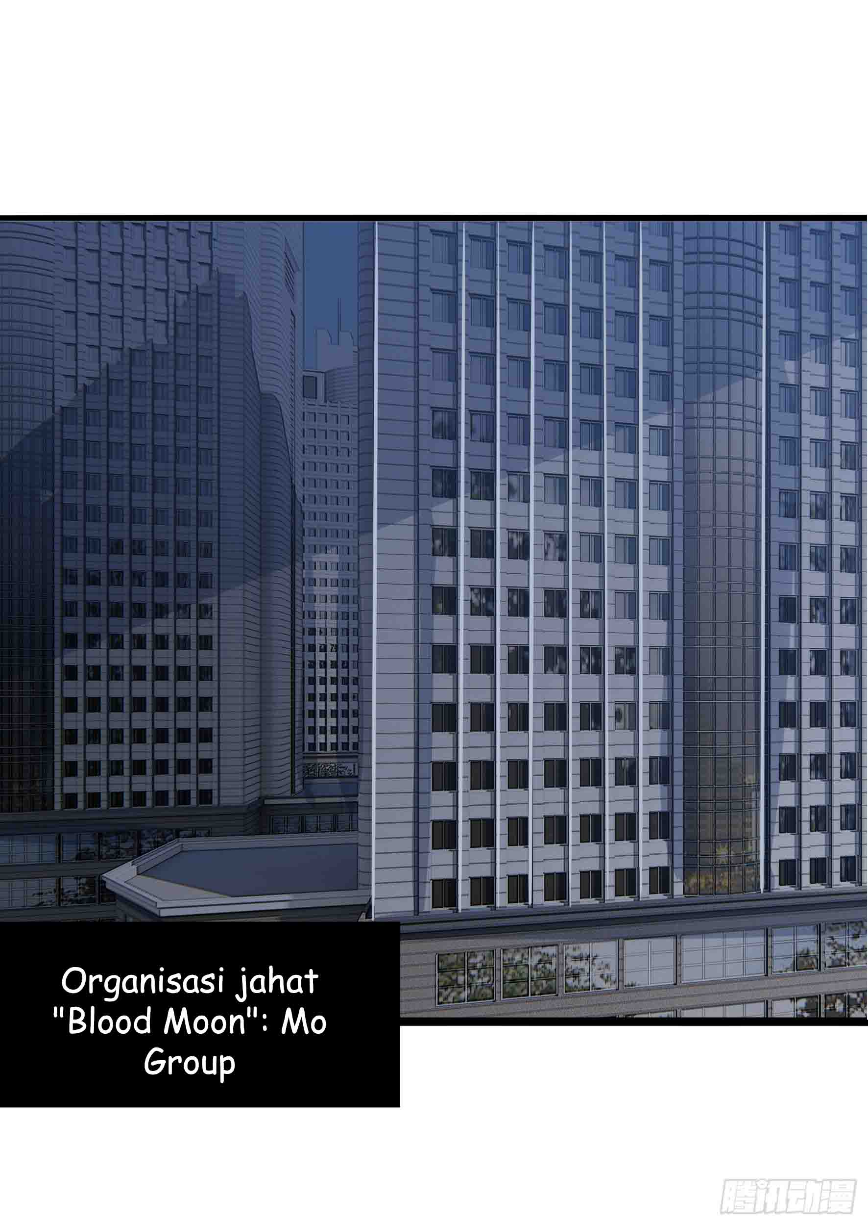 Fairy Demon Dad Chapter 10 Bahasa Indonesia